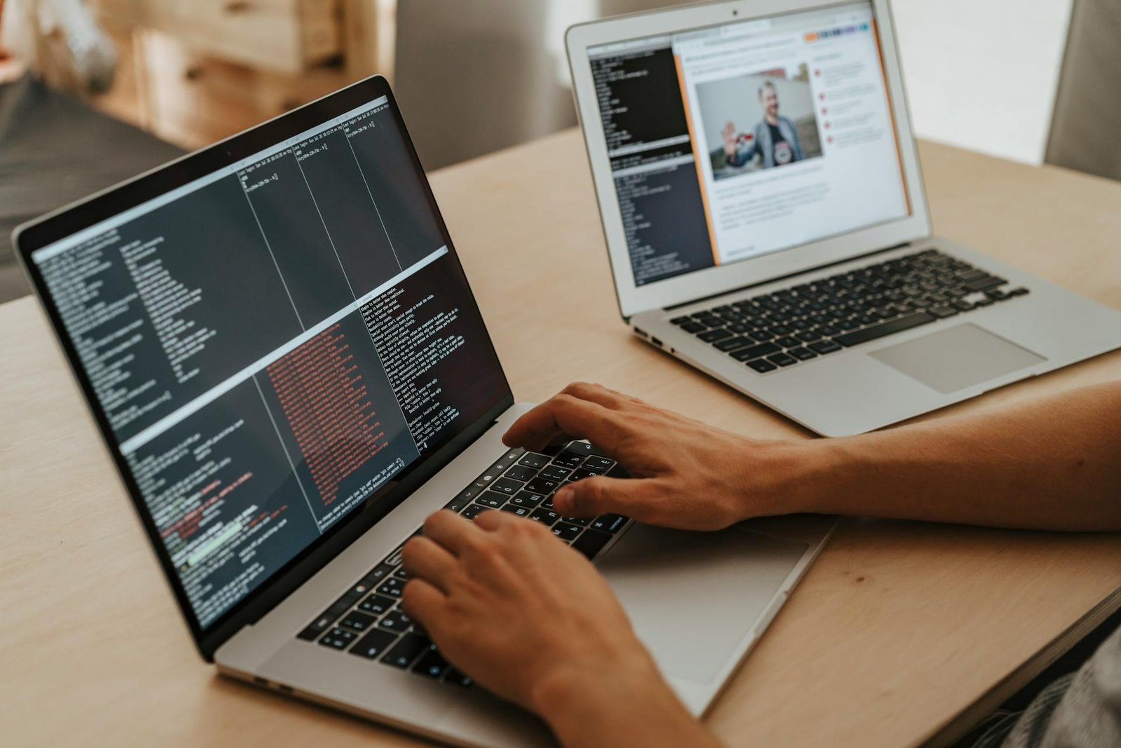 Why your business needs a custom website in 2026 — not a template drag-and-drop