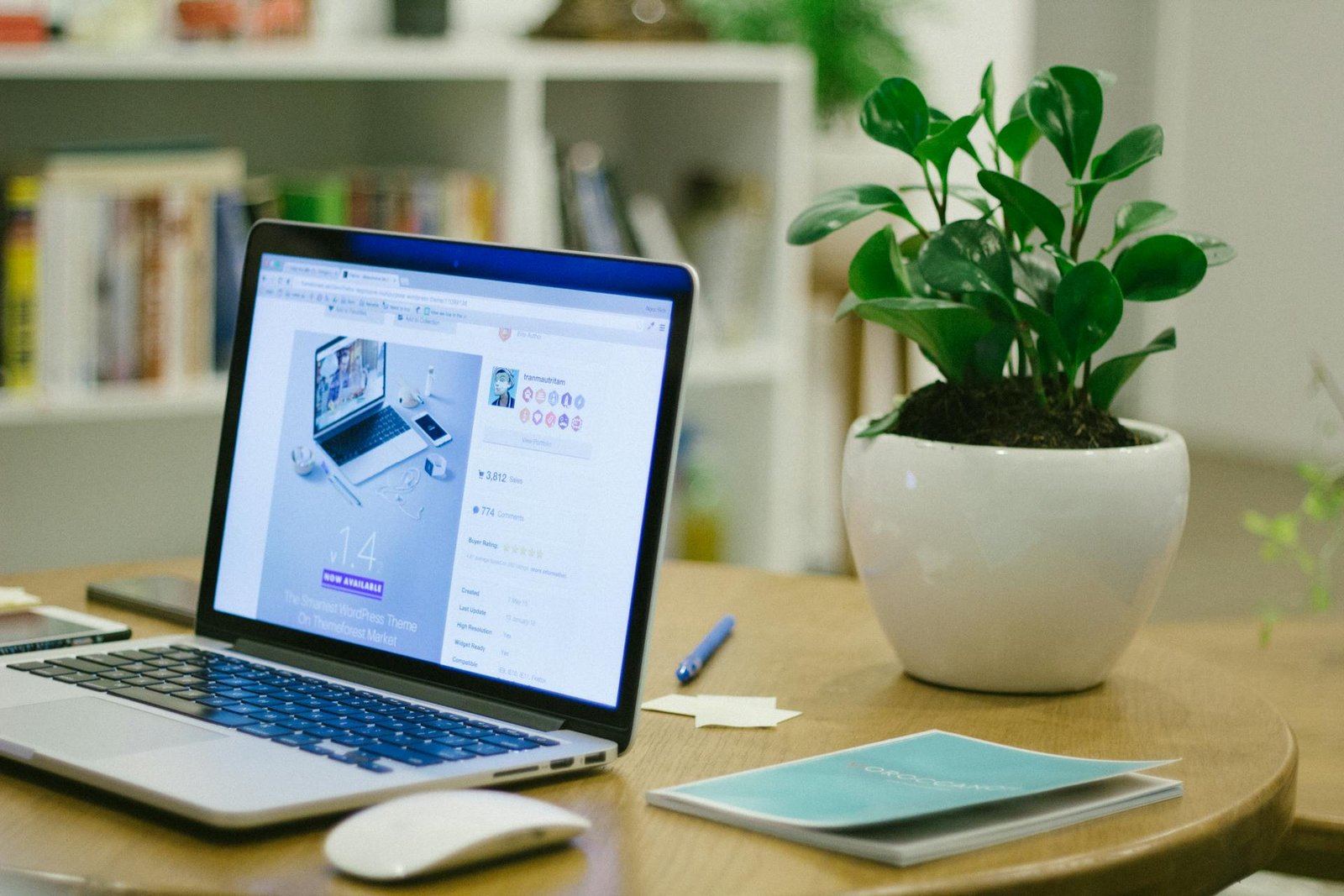 How to launch a professional website in 48 hours using a premium Bootstrap template
